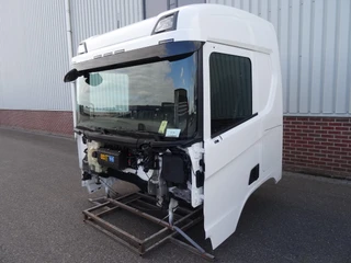 Scania 2019 - NGS CR-20 NORMAAL for sale