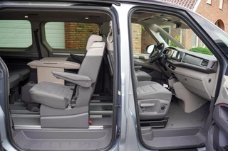 Volkswagen Multivan 2026 - 1.5I E-hybrid Edition L2 4x4 Panoramadak afbeelding 3 miniatuur