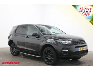 Land Rover Discovery Sport 2015 - 2.2 SD4 4WD HSE 7-Pers. Pano Leder Navi Clima Cruise SHZ AHK image 2 miniature