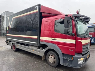 Mercedes-Benz Atego 2016 - 1016 obrazek 3