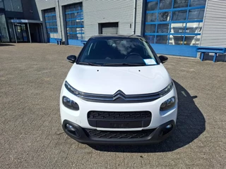 Citroën C3 2020 - C3 / NAVI / AIRCO / TEMPOMAAT / LINE ASSIST/ PARKSENSORS / DAB RADIO / 146790 KM / EX BPM / MANUAL / 2020 изображение 6