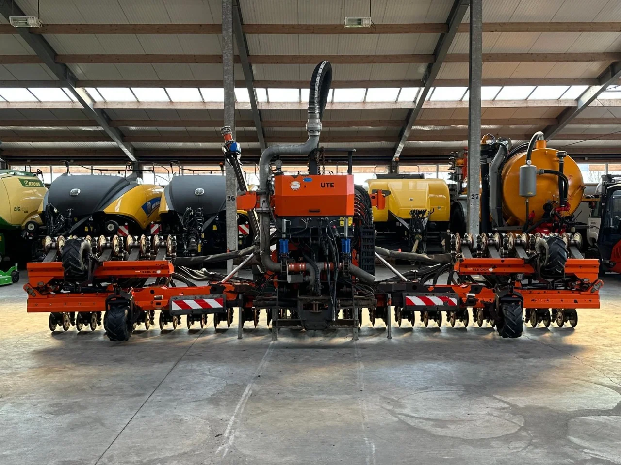Schouten 2013 - SP 12260 afbeelding 2