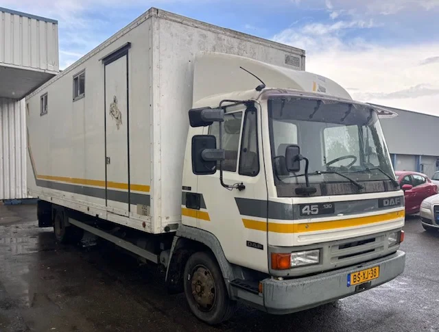 DAF 45 1991 - ATi 130 afbeelding 4