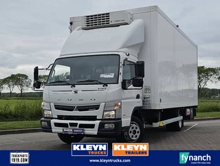 FUSO Canter 2020 - 9C18 te koop
