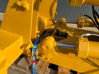 Cat N/A 2026 - D8 Multi Shank Ripper zdjecie 9