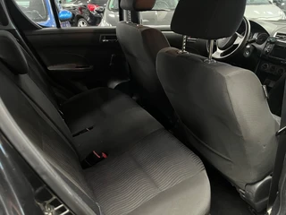 Suzuki Swift 2011 - 1.2 Comfort EASSS - 1e Eigenaar - NAP image 21