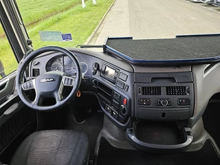 DAF XF480 2020 - N/A image 8