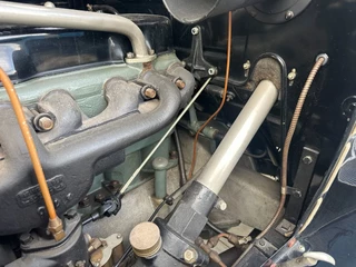 Buick N/A 1922 - KOMPLEET GEREVISEERD IN NIEUWSTAAT bild 27