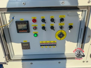TACK N/A - SLT 1500B Lighttower изображение 7