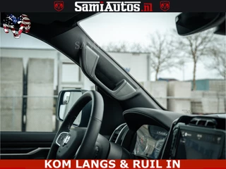 Dodge Ram Pick-Up 2024 - SPORT | 5.7 V8 4x4 HEMI | PANORAMA DAK | GROOTSCHERM 12 INCH | LPG | Diamond Black Pearl | imagen 60