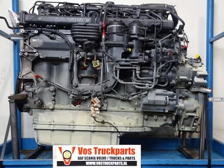 Scania R 2020 - SC-R DC-13165 500PK for sale