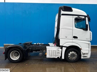 Mercedes-Benz Actros 2016 - 1845 EURO 6, PTO image 12