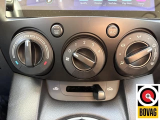 Mazda 2 2009 - 1.3 TS Plus zdjecie 14