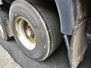 Krone SD27 3 AXLE MEGA  CURTAINSIDER TRAILER CODE XL  BPW DRUM 3 PIECES 2010 - N/A bild 32