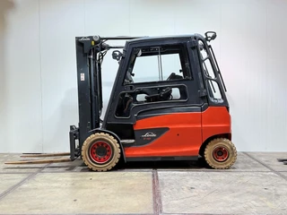 Linde E45 2019 afbeelding 2 miniatuur