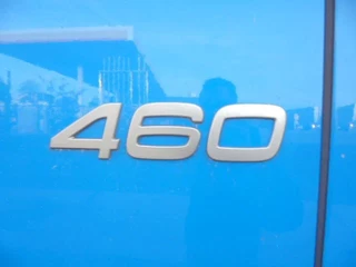 Volvo FH 2012 - 460 6X2 NL TRUCK imagen 22