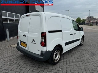 Citroën Berlingo 2016 - N/A image 4