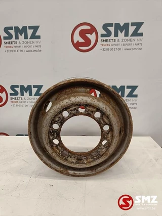 Diversen N/A - Occ Velg 17.5 bild 1