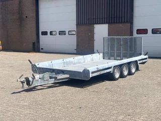 Hulco Terrax 2017 - TERRAX-3 bild 1