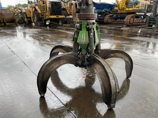 Liebherr LH30 M - Material Handler 2018 - N/A bild 20