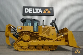 Caterpillar 2022 - D8T afbeelding 2 miniatuur