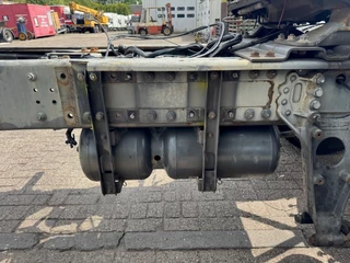 DAF N/A 2006 - DOLLY CHASSIS DAF 85CF MET VANGMUIL immagine 8