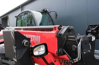 Manitou N/A 2022 - MT 1440 Easy 75D ST5 S1 | 2022 | 731h obrazek 7