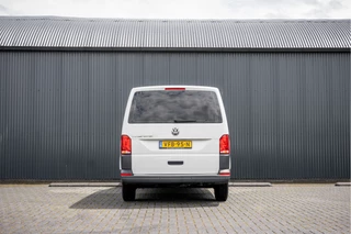 Volkswagen Transporter 2020 - T6.1 2.0 TDI L1H1 | 150 PK | Automaat | 1e Eigenaar | Cruise | Carplay | Zijschuifdeur R+L | Airco imagen 8