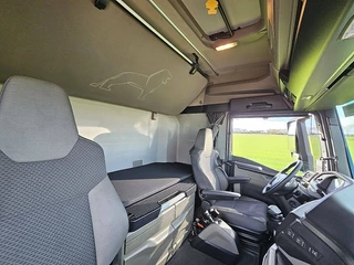 MAN TGX 2021 - 26.470 obrazek 16