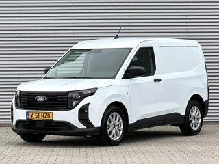 Ford Transit Courier 2024 - 1.5 EcoBlue Trend NIEUW MODEL! Airco|Cruise|LMV obrazek 1