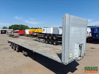 Schmitz Cargobull SCB*S3T 2014 - N/A imagen 4
