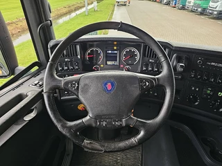 Scania G 2011 - G480 afbeelding 11