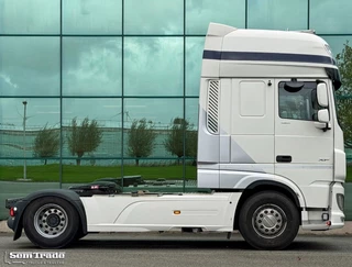 DAF XF480 2018 - FT SSC 2X TANKS NEW TURBO SMART TACHO 2 ONLY 635.000 KM NL-TRUCK bild 5