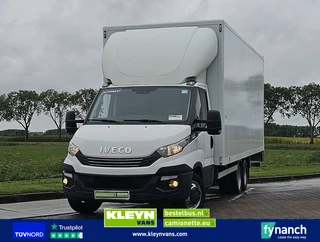 Iveco Daily 2017 - 40C18 te koop