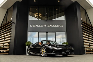 Ferrari F8 Spider 2022 - 3.9 V8 HELE te koop
