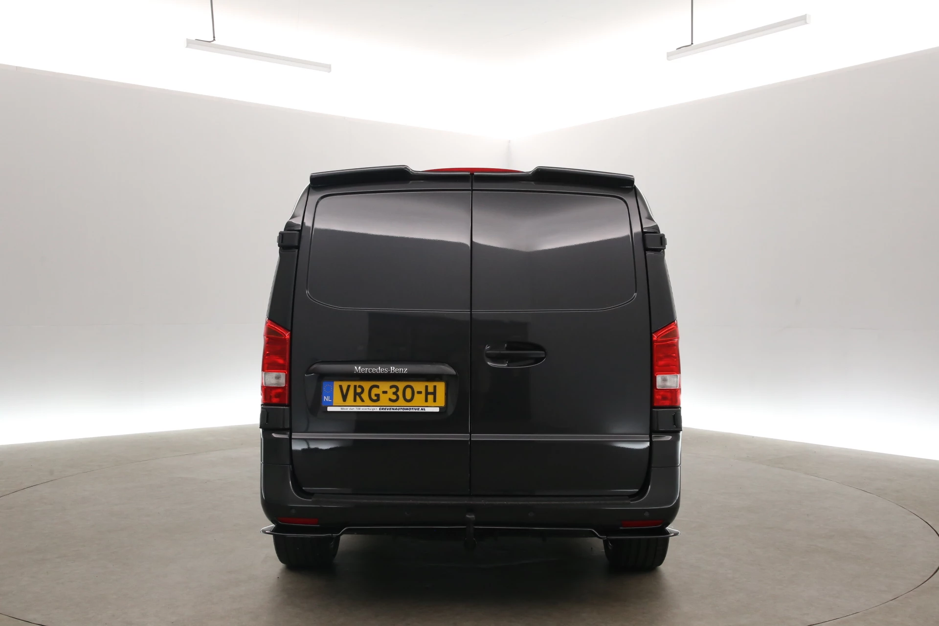 Mercedes-Benz Vito 2022 - 114 CDI Lang afbeelding 26