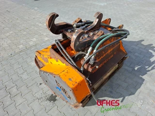 Votex N/A - T-1250 Mulcher obrazek 10
