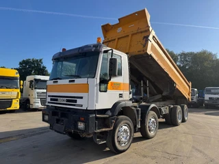 Iveco EuroTrakker 2000 - 340 E 35 te koop