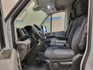 Volkswagen Crafter 2021 - 2.0TDI 140pk L4/H3 3000kg Trekgewicht Euro 6! zdjecie 5