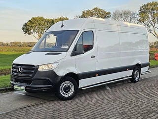 Mercedes-Benz Sprinter 2019 - 311 afbeelding 2 miniatuur