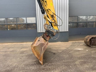 Caterpillar 320EL 2014 - N/A bild 12
