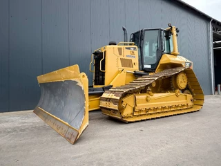 Cat N/A 2016 - D6N LGP zdjecie 1