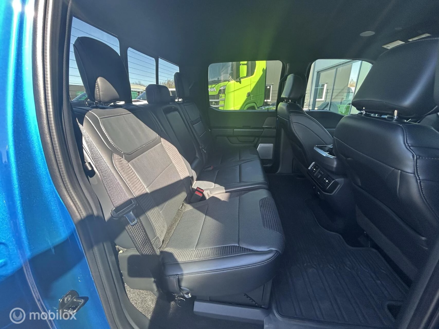 Ford F-150 2022 - USA Raptor Bild 19