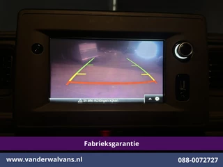 Renault Master 2024 - 2.3 dCi 146pk Bakwagen 222cm hoog Laadklep Euro6 Fabrieksgarantie Airco | Camera | Navigatie | Cruisecontrol | LED obrazek 5