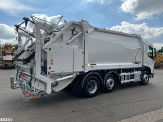 Volvo FM 330 Euro 6 Geesink 20m³ 2025 - N/A obrazek 4