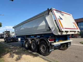 Stas S300CX 2021 afbeelding 2 miniatuur