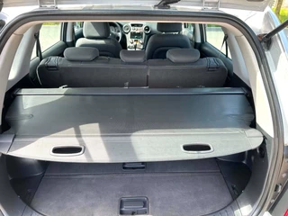 Kia Carens 2007 - 2.0 CVVT X-ecutive Automaat 144 PK Benzine zdjecie 35