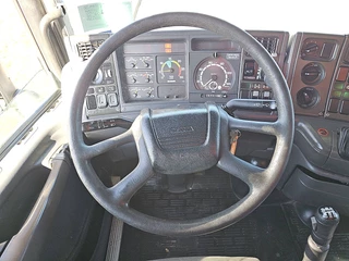 Scania T 1999 - T114.380 obrazek 10