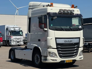 DAF XF 440 2015 - Space Cab *NL-Truck* afbeelding 2 miniatuur