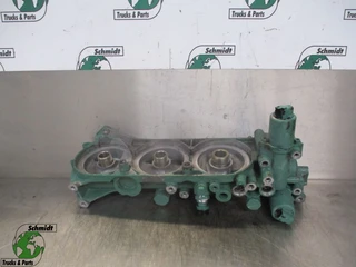 Volvo - 22093239 OLIE FILTERHUIS 3D FH FM EURO 6 na prodej